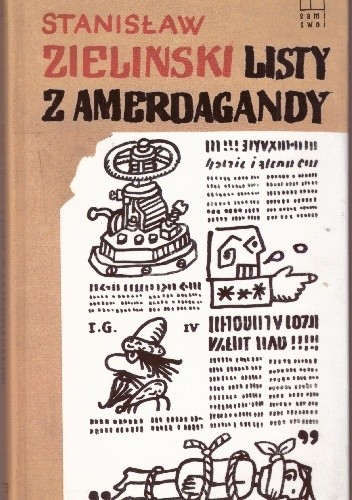 Listy z Amerdagandy