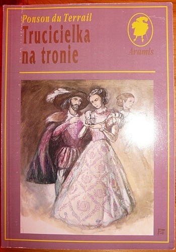 Trucicielka na tronie