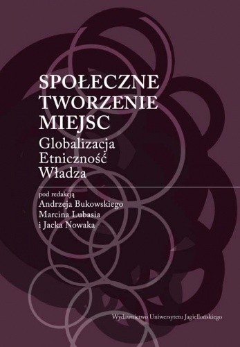Społeczne Tworzenie Miejsc