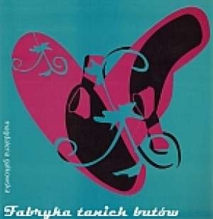 Fabryka tanich butów