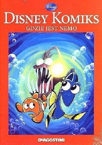 Gdzie jest Nemo?