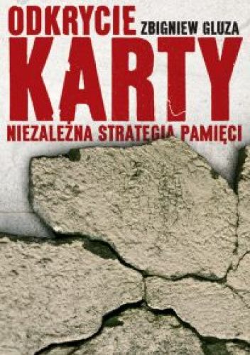 Odkrycie KARTY. Niezależna strategia pamięci