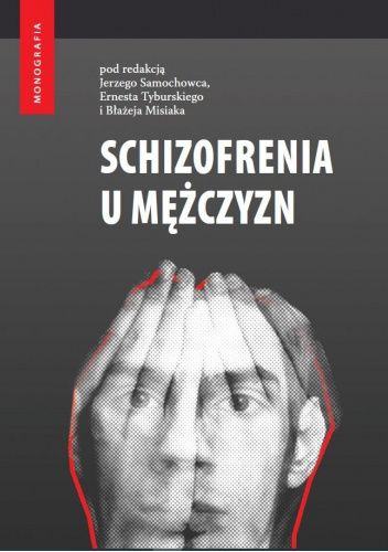 Schizofrenia u mężczyzn