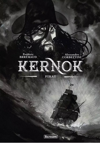Kernok - Pirat