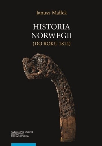 Historia Norwegii (do roku 1814)