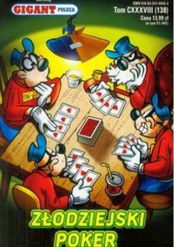 Złodziejski poker