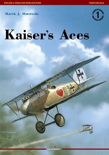 Asy Kaisera