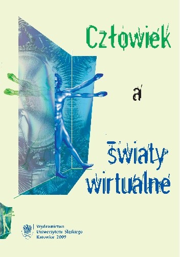 Człowiek a światy wirtualne