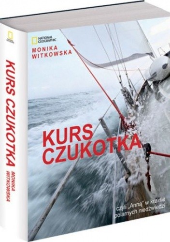 Kurs Czukotka