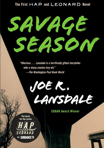 Savage Season