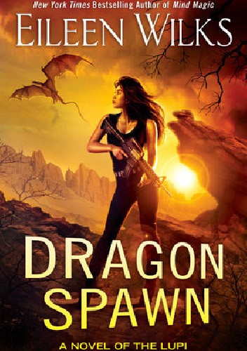 Dragon Spawn