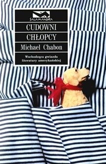 Cudowni chłopcy