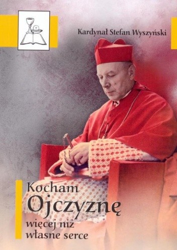 Kocham Ojczyznę więcej niż własne serce