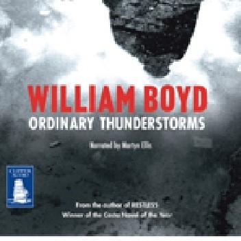 Ordinary Thunderstorms