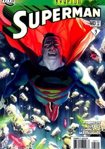 Superman Vol 1 #683