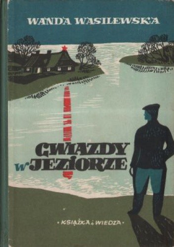 Gwiazdy w jeziorze