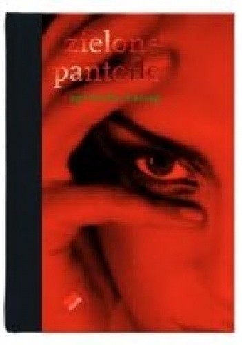 Zielone Pantofle