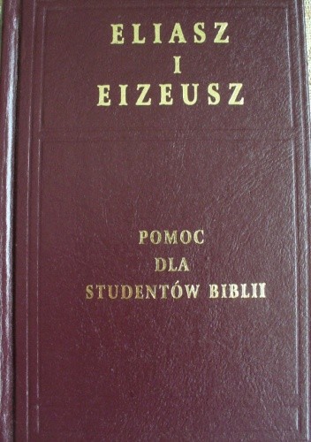 Eliasz i Elizeusz