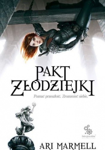 Pakt złodziejki
