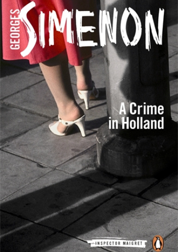 A Crime in Holland