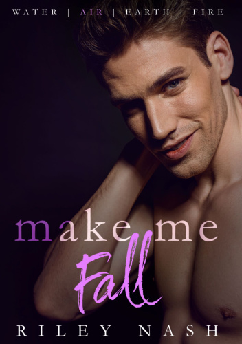 Make Me Fall