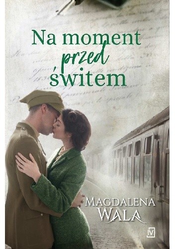 Na moment przed świtem