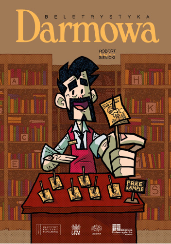 Beletrystyka Darmowa
