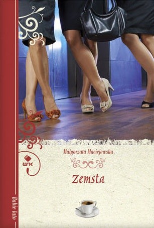 Zemsta