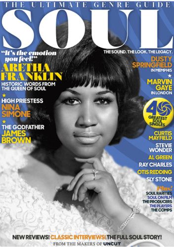 Soul – The Ultimate Genre Guide