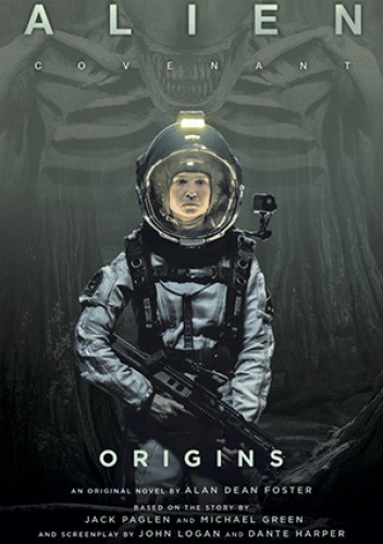 Alien: Covenant Origins
