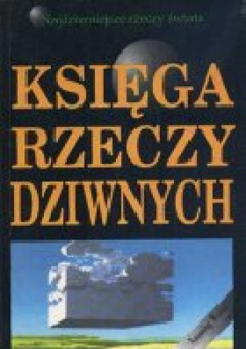 Księga Rzeczy Dziwnych