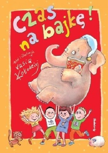 Czas na bajkę