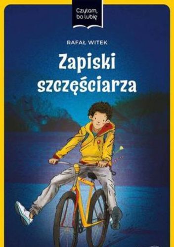 Zapiski szczęściarza