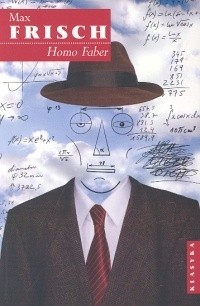 Homo Faber: relacja