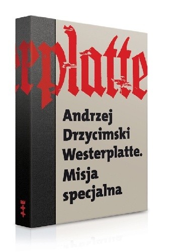 Westerplatte. Misja specjalna