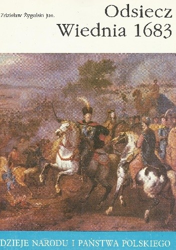 Odsiecz Wiednia 1683