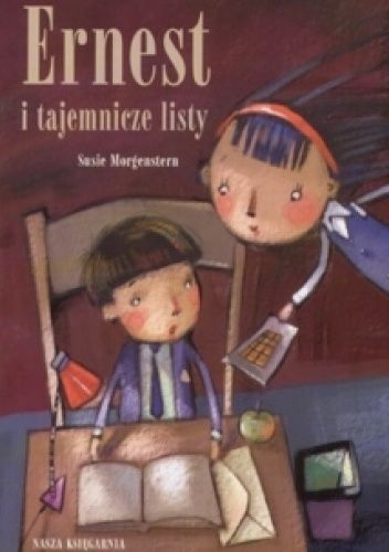 Ernest i tajemnicze listy