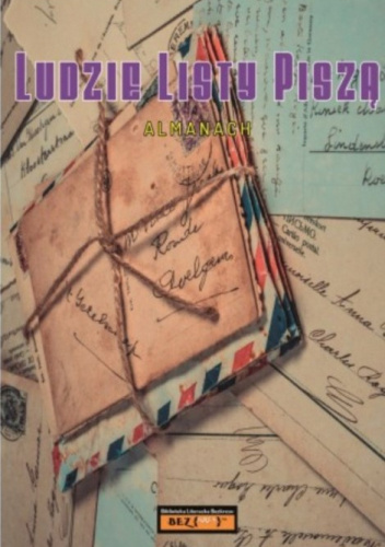 Ludzie listy piszą - almanach