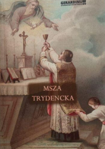 Msza Trydencka