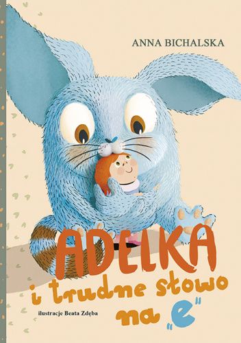 Adelka i trudne słowo na "e"