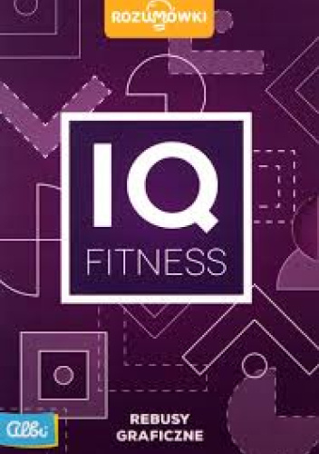 IQ Fitness - Rebusy graficzne