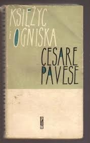 Księżyc i ogniska
