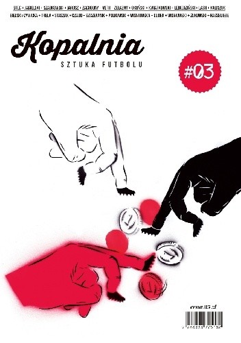 Kopalnia - Sztuka futbolu #03