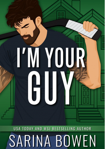 I'm Your Guy