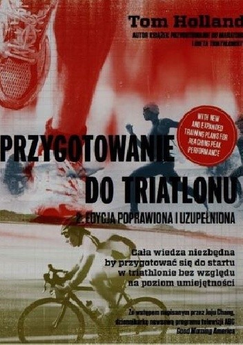 Przygotowanie do triatlonu