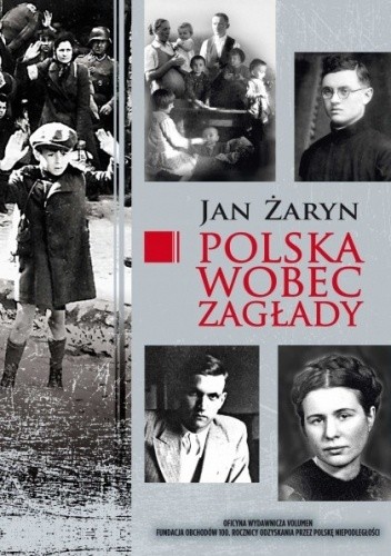 Polska wobec Zagłady