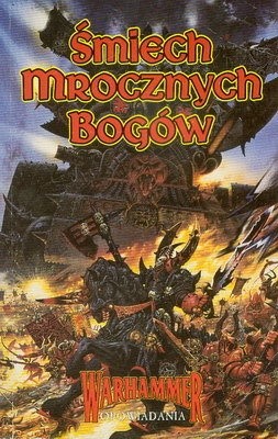 Śmiech mrocznych bogów
