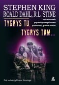 Tygrys tu, tygrys tam...