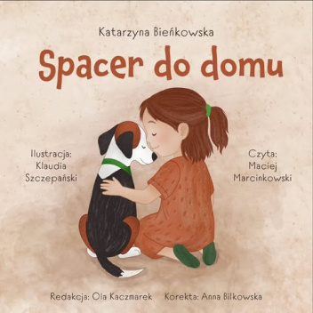 Spacer do domu