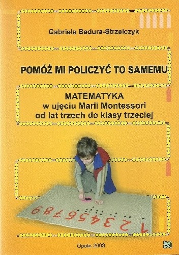 Pomóż mi policzyć to samemu
